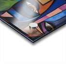 Fragments of Us Acrylic print