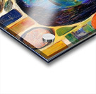 The Orchard Within Acrylic print