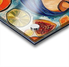 Lemonade Dreams Acrylic print