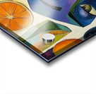 Bittersweet Beauty Acrylic print