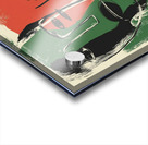 Reparations in Hue Acrylic print