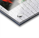 The Waiting Won’t Break Me Acrylic print