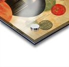 Hawse Geisha Frequency Acrylic print