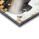 Code of the Crown Acrylic print