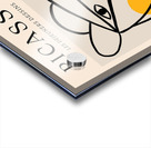 Les Dejeuners Dessins Acrylic print