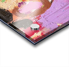 Fragments of Her Voice Acrylic print