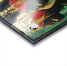 We Remember in Threes Acrylic print