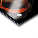 Soft Power Acrylic print