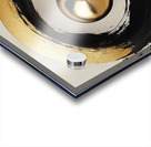 Enso Luxe Acrylic print