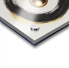 The Wealth of Emptiness Acrylic print