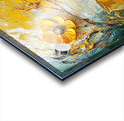 Sunspoken Acrylic print