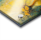 Whispers of the Vase Acrylic print