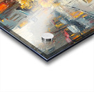 Cafe Reverie Acrylic print