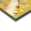 Twin Suns Acrylic print