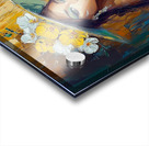 Whispers of Bloom Acrylic print