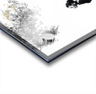 Ink & Grace Acrylic print