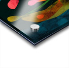 Gathering of Light Acrylic print