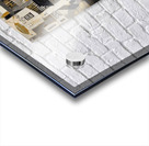 City of Quiet Power Acrylic print