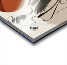 Solar Poise Acrylic print