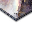 Fracture of the Luminous Veil Acrylic print