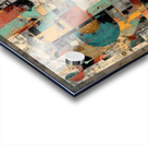 Archive of Broken Systems Acrylic print