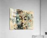 Echoes of Wisdom Acrylic Print