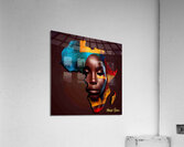 Soul of the Sovereign Acrylic Print