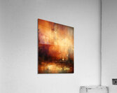 Eternal Ember Acrylic Print