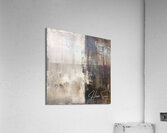 Whispering Shadows Acrylic Print