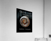 Capricorn Acrylic Print