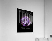 Sagittarius Acrylic Print