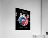 Libra Acrylic Print