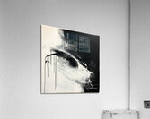 Void of Reflection Acrylic Print