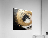 Ephemeral Echoes Acrylic Print