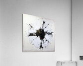 Ephemeral Echoes Acrylic Print