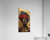 Elysian Reverie Acrylic Print