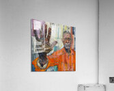 Echoes of Experience Acrylic Print