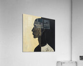 Duality Acrylic Print