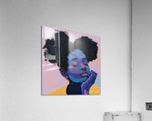 Dreamy Serenity Acrylic Print