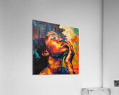 Ethereal Bliss Acrylic Print