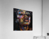 Ethereal Awakening Acrylic Print