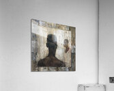 Fragments of Self Acrylic Print