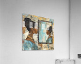 Grace and Poise Acrylic Print