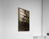 Graceful Resilience Acrylic Print