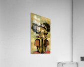 Youthful Wonder Acrylic Print