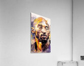 Vivid Champion Acrylic Print