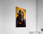 Golden Legacy Acrylic Print