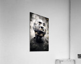 Enduring Spirit Acrylic Print