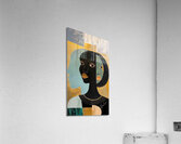 Reflections of Heritage Acrylic Print