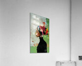 Vibrant Legacy Acrylic Print